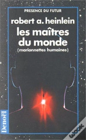 Capa do artigo Les Maitres Du Monde