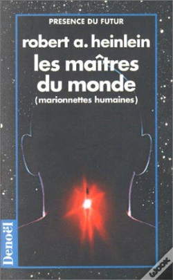 Capa do artigo Les Maitres Du Monde