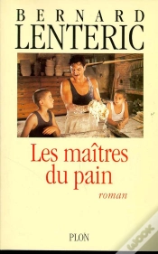 Capa do artigo Les Maîtres Du Pain