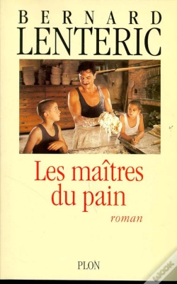 Capa do artigo Les Maîtres Du Pain