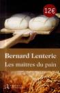 Les Maitres Du Pain - Preview