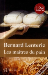 Les Maitres Du Pain