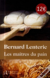 Capa do artigo Les Maitres Du Pain