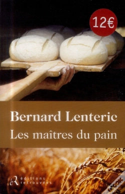 Capa do artigo Les Maitres Du Pain