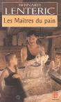 Les Maitres Du Pain T.1 - Preview