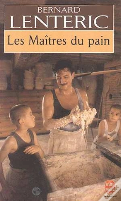 Capa do artigo Les Maitres Du Pain T.1