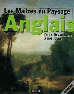 Capa do artigo Les Maitres Du Paysage Anglais