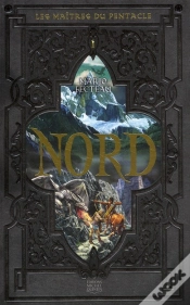 Capa do artigo Les Maitres Du Pentacle T.1 Nord