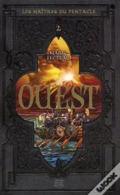 Capa do artigo Les Maitres Du Pentacle T.2 Ouest