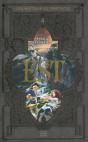 Les Maitres Du Pentacle T.4 - Est - Preview
