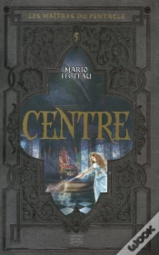 Capa do artigo Les Maitres Du Pentacle T.5 - Centre