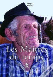 Capa do artigo Les Maîtres Du Temps