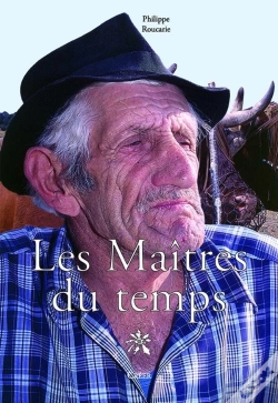 Capa do artigo Les Maîtres Du Temps