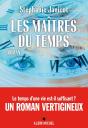 Les Maîtres Du Temps - Preview