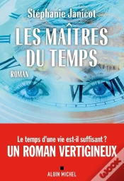 Capa do artigo Les Maîtres Du Temps
