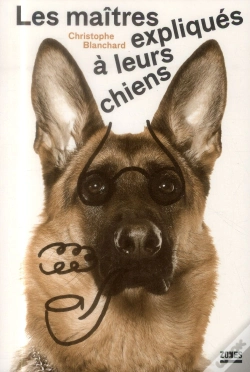 Capa do artigo Les Maitres Expliques A Leurs Chiens
