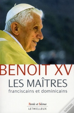 Capa do artigo Les Maitres Franciscains Et Dominicains