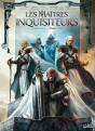 Les Maîtres Inquisiteurs : Intégrale Tomes 1 À 6 - Preview
