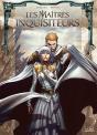 Les Maitres Inquisiteurs T16 - Talh - Preview