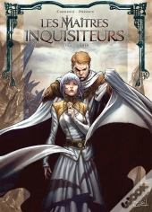 Les Maitres Inquisiteurs T16 - Talh