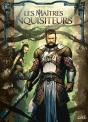 Les Maîtres Inquisiteurs Tome 12 : De L'Obscurantisme - Preview