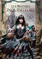 Les Maîtres Inquisiteurs Tome 15 : Lilo - Preview