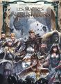 Les Maîtres Inquisiteurs Tome 18 : L'Île De La Fin Du Monde - Preview