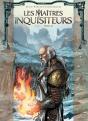 Les Maîtres Inquisiteurs Tome 3 : Nikolaï - Preview