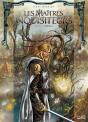 Les Maîtres Inquisiteurs Tome 4 : Mihaël - Preview