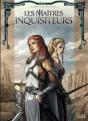 Les Maîtres Inquisiteurs Tome 8 : Synillia - Preview
