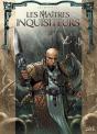 Les Maîtres Inquisiteurs Tome 9 : Bakael - Preview