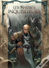 Les Maîtres Inquisiteurs Tome 9 : Bakael