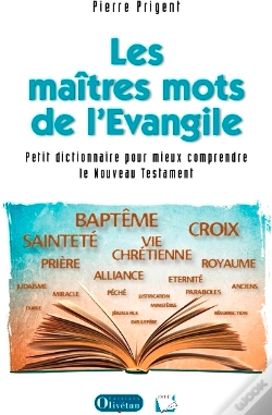 Capa do artigo Les Maîtres Mots De L'Evangile