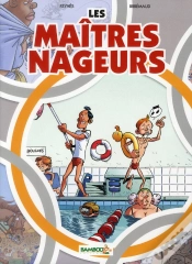 Capa do artigo Les Maitres Nageurs T.2 Special Jo