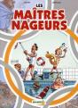 Les Maitres Nageurs T.2 Special Jo - Preview