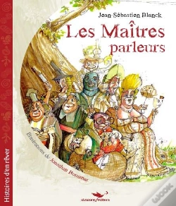 Capa do artigo Les Maîtres Parleurs