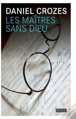 Capa do artigo Les Maîtres Sans Dieu