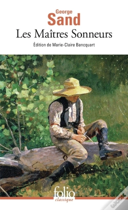 Capa do artigo Les Maitres Sonneurs