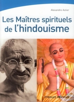 Capa do artigo Les Maîtres Spirituels De L'Hindouisme