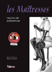 Capa do artigo Les Maitresses