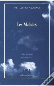Capa do artigo Les Malades