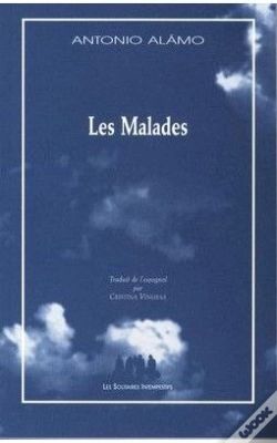 Capa do artigo Les Malades