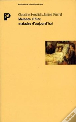 Capa do artigo Les Malades D'Hier, Malades D'Aujourd'Hui