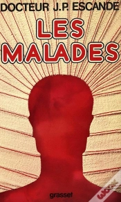 Capa do artigo Les Malades