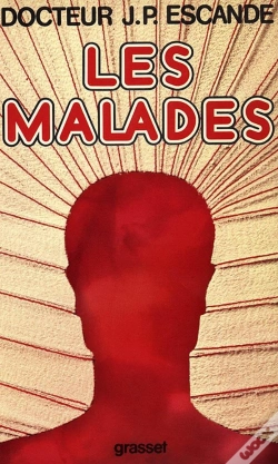 Capa do artigo Les Malades