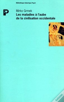Capa do artigo Les Maladies À L'Aube De La Civilisation Occidentale