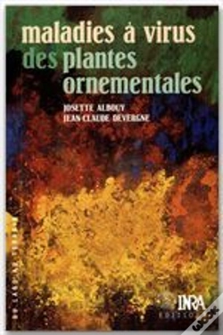 Capa do artigo Les Maladies À Virus Des Plantes Ornementales