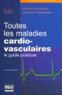 Les Maladies Cardio-Vasculaires ; Le Guide Pratique - Preview