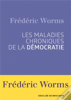 Capa do artigo Les Maladies Chroniques De La Démocratie