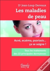 Capa do artigo Les Maladies De La Peau